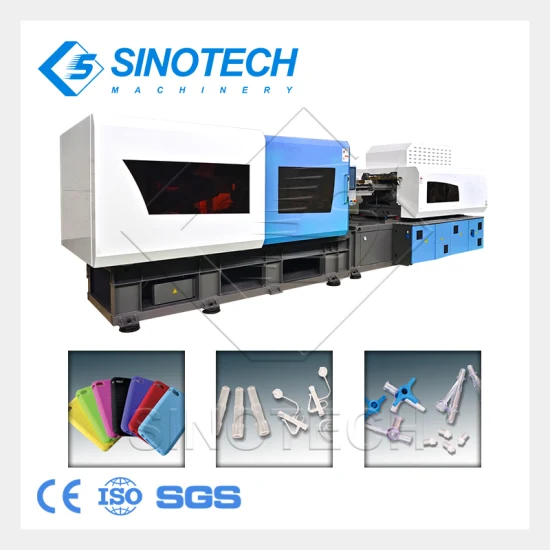 에너지 절약 및 환경 보호 Sinotech All